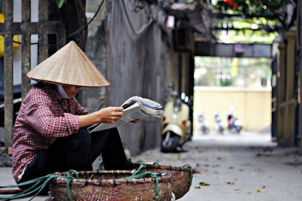 raisons pour voyager Hanoi au Vietnam 7