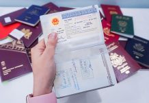 exemption de visa au vietnam