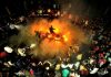 Danse au feu des Dao rouges Hoang Su Phi