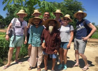 Un voyage inoubliable au Vietnam avec Agence de voyage locale au Vietnam Voyagesviet Travel voyage inoubliable au Vietnam