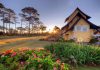 Da Lat – La ville de l’éternel printemps Da Lat