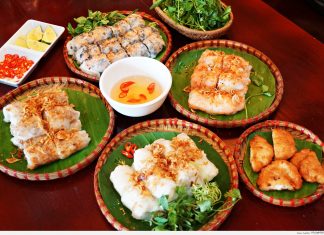 La cuisine vietnamienne La cuisine vietnamienne