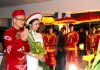 mariage au Vietnam