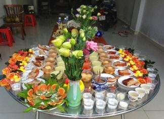 La naissance chez les Vietnamiens – Coutumes et Croyances à respecter La Naissance chez les Vietnamiens