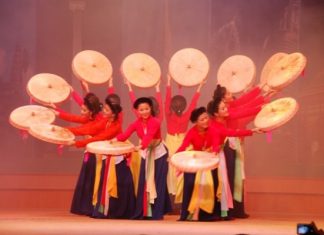 La culture du Vietnam la culture du vietnam
