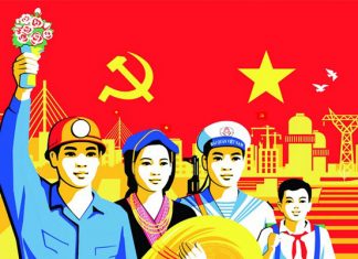 Le régime politique au Vietnam Le regime politique au Vietnam