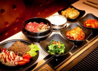 La culture dans la cuisine vietnamienne la culture dans la cuisine vietnamienne