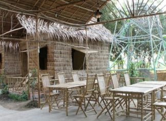 Chez l’habitant Can Tho de Madame Thi dans Le Delta du Mekong