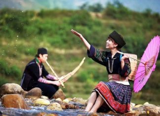 Le programme touristique “À travers les régions patrimoniales du Nord Vietnam″ Nord Vietnam