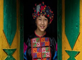 Des traits culturels originaux de l’ethnie Bô Y du Vietnam bo y du vietnam