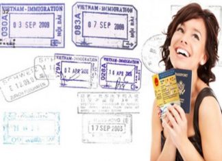 Poursuite de l’exemption de visa aux Francais au Vietnam exemption de visa aux Francais au Vietnam