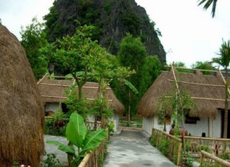 Les villages au Vietnam à visiter villages au Vietnam