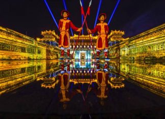 Bons plans pour visiter la ville Hue visiter la ville Hue 11