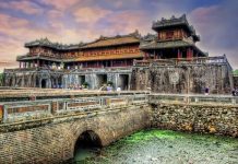 Pourquoi visiter Hue ? Guide essentiel pour découvrir l’ancienne capitale impériale du Vietnam visiter la ville Hue 2