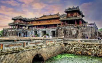 Pourquoi visiter Hue ? Guide essentiel pour découvrir l’ancienne capitale impériale du Vietnam visiter la ville Hue 2