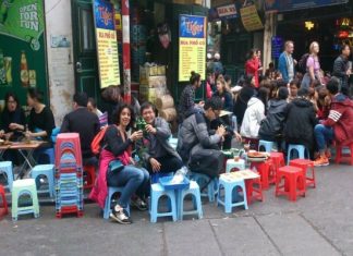 Un moment merveilleux avec toi au Vietnam Un moment merveilleux avec toi au Vietnam