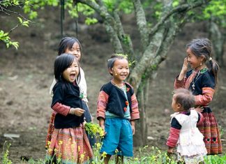 Le haut Tonkin Vietnam Le haut tonkin Vietnam