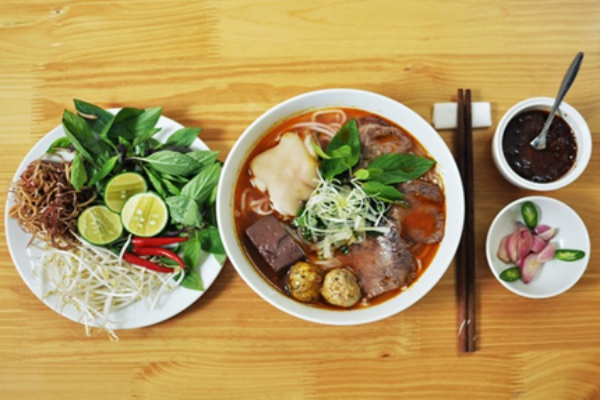 Cuisine de Hue 3