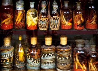 Les boissons les plus consommées au Vietnam boissons au vietnam 6