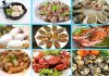 Les spécialités de fruits de mer au Vietnam – ne pas manquer lors de votre voyage fruits de mer au Vietnam