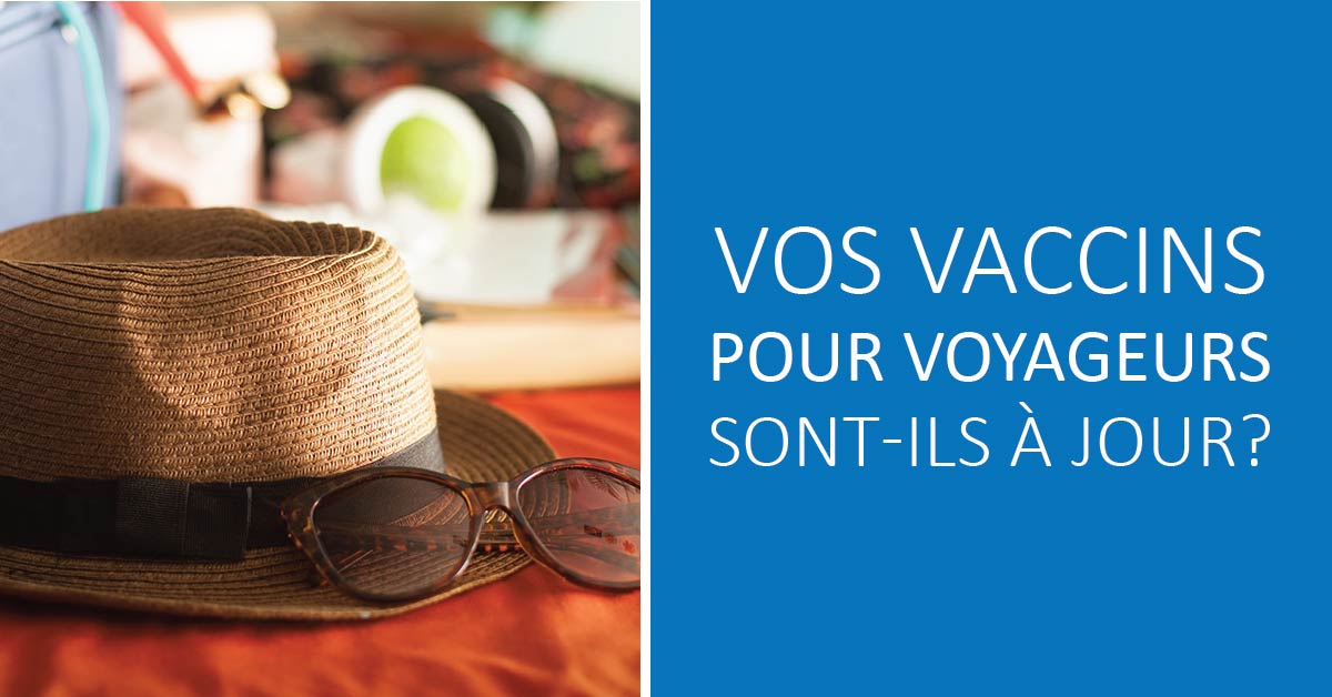 vaccins pour partir au Vietnam