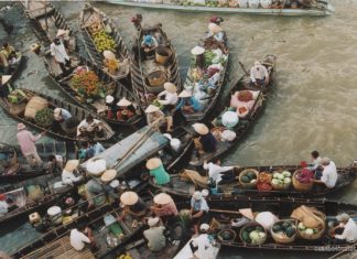Voyage dans le Delta du Mekong du Vietnam – Conseils pratiques voyage dans le delta du mekong