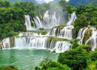 Circuit au Nord Vietnam en 09 jours Circuit au Nord Vietnam