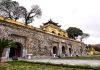 La citadelle Thang Long – le patrimoine mondial à ne pas manquer pendant votre voyage à Hanoi citadelle Thang Long 1
