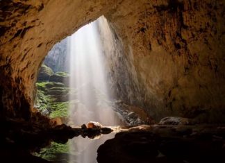 La grotte Son Doong – La merveille de la nature grotte Son Doong