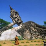 Voyage au Laos et Cambodge 2