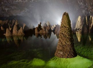 Phong Nha Ke Bang – Le pays des grottes phong nha ke bang 1