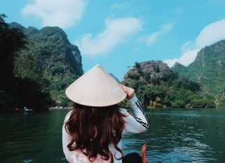 Complexe Trang An Ninh Binh, patrimoine de l’Unesco complexe trang an ninh binh 2