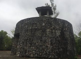 La route coloniale 4 Cao Bang Lang Son la route coloniale 4 vietnam