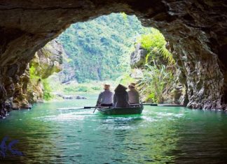 Hoa Lu ancienne capitale du Vietnam Hoa Lu ancienne capitale du Vietnam 2