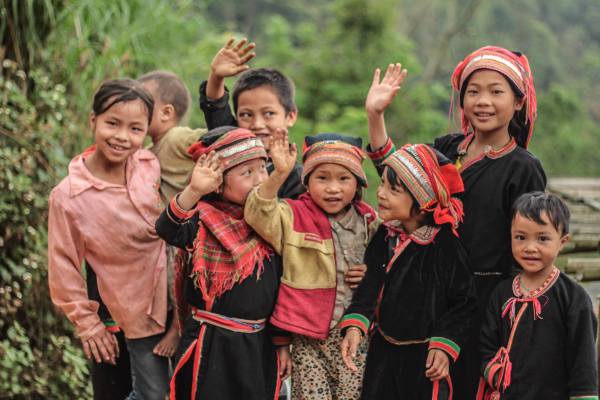 Nuit chez l&rsquo;habitant Nord Vietnam : Immersion dans le Vietnam autrement