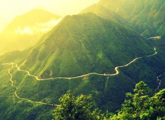 Les cols de montagne au Nord du Vietnam à conquérir cols de montagne au Nord du Vietnam 9