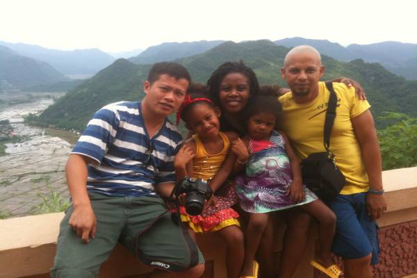 Voyage au Vietnam avec des enfants 3