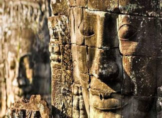 Découvrir les 7 top destinations au Cambodge destinations au cambodge