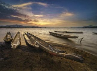 21 destinations les plus belles du Vietnam aux yeux des voyageurs – Partie 2 destinations les plus belles du Vietnam aux yeux des voyageurs 1