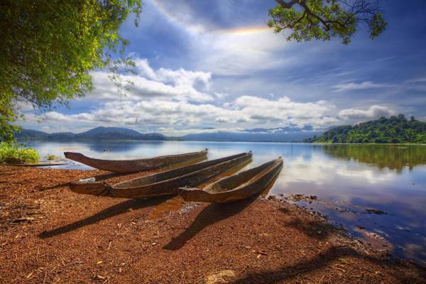 lac Lak au Vietnam