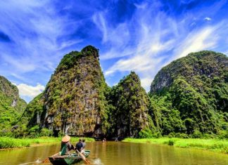 Quand le meilleur moment pour visiter Tam Coc ? meilleur moment pour visiter Tam Coc 3