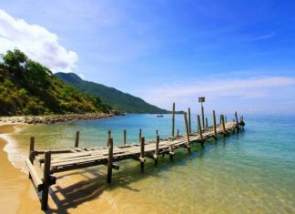 Top 7 plages les plus belles du Vietnam plages les plus belles du Vietnam