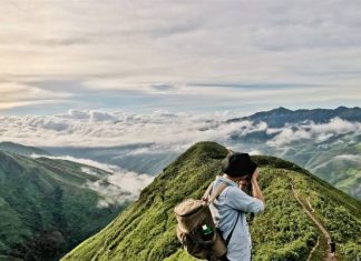 La province de Son La – Que voir et faire dans cette région magnifique du Nord-Ouest du Vietnam? province de Son La