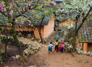 5 Bonnes raisons pour voyager Ha Giang Vietnam raisons pour voyager Ha Giang Vietnam 2