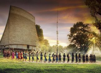 Les plus beaux plateaux du Vietnam les plus beaux plateaux du Vietnam 3