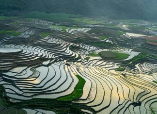 Les miroirs du Ciel au Nord du Vietnam Nord du Vietnam 3