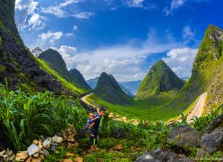 Visiter Quan Ba Ha Giang Visiter Quan Ba Ha Giang 1