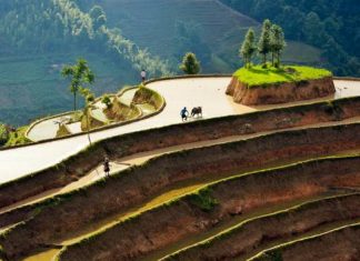 Voyage Vietnam 3 semaines Voyage Vietnam 3 semaines 3