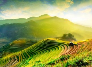 Voyage Vietnam Nord 15 jours voyage Vietnam nord 15 jours