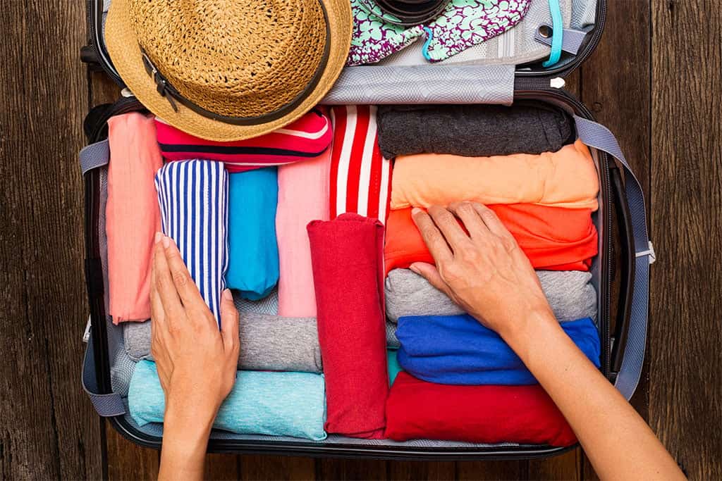 Préparer sa valise pour un voyage au Vietnam de 15 à 21 jours
